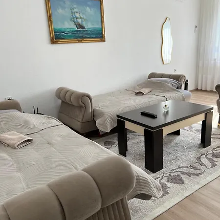 Apartman Lira Old Bazaar Walk-in