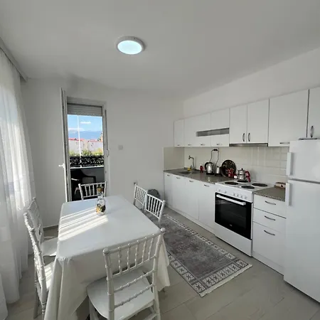 Apartman Lira Old Bazaar Walk-in *