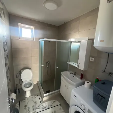 Apartman Lira Old Bazaar Walk-in