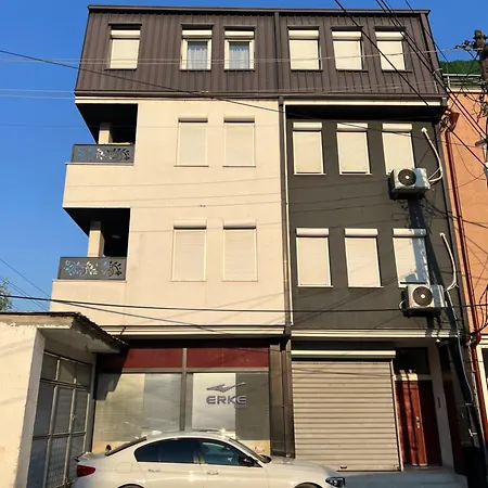 Apartman Lira Old Bazaar Walk-in *