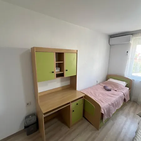 Lira Old Bazaar Walk-in Apartman